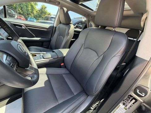 Used 2022 Lexus RX 350 AWD w/ Premium Package image 14
