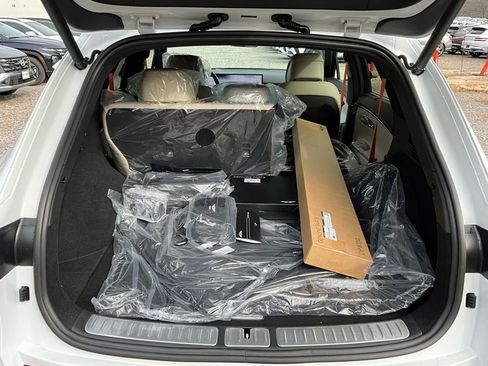 New 2026 Genesis GV70 3.5T Sport Prestige image 12