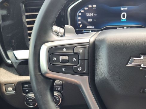 Used 2024 Chevrolet Silverado 1500 RST w/ Convenience Package II image 32