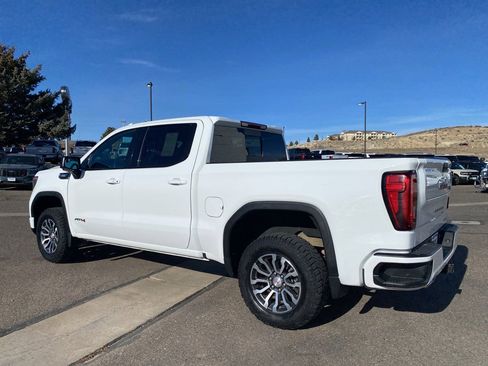 Used 2022 GMC Sierra 1500 AT4 w/ AT4 Preferred Package image 29