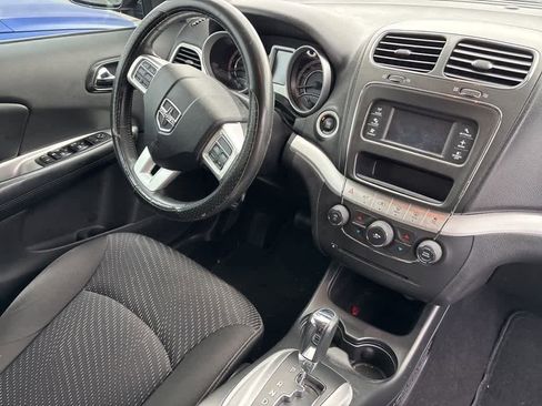 Used 2015 Dodge Journey SE w/ Quick Order Package 22F SE image 6