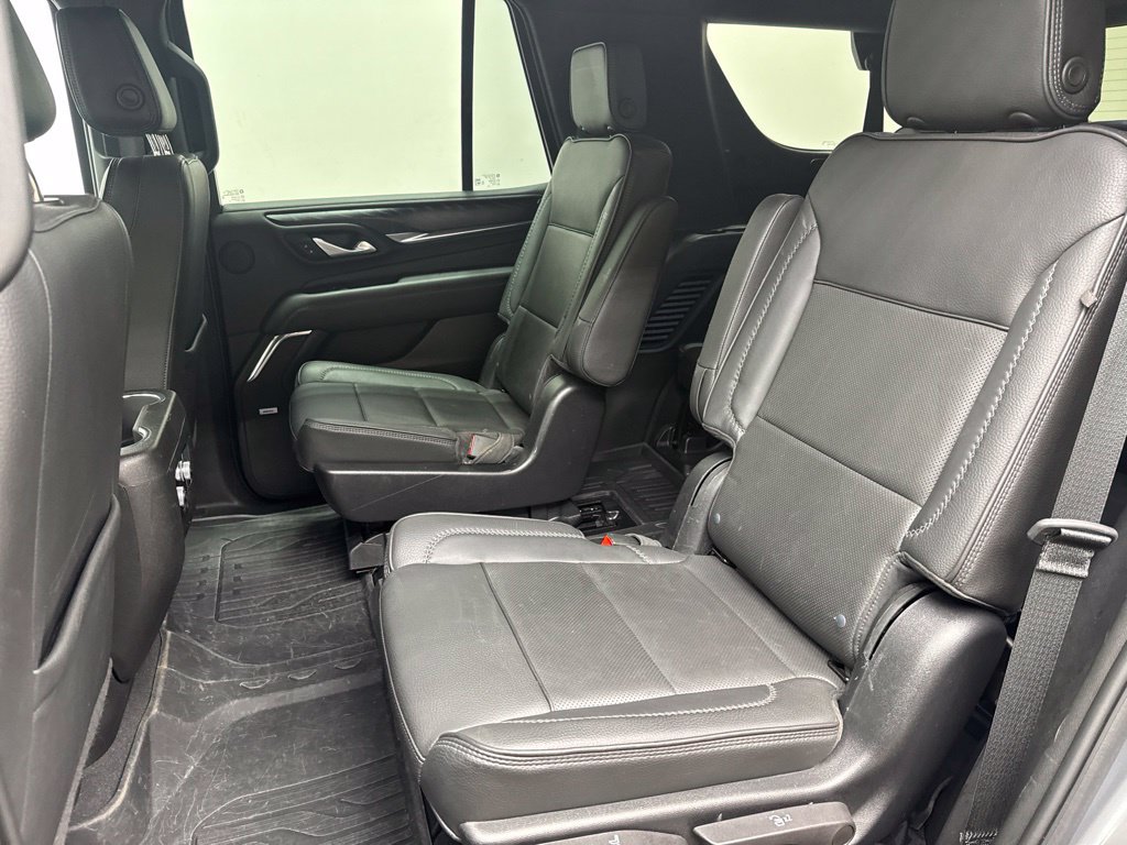 Used 2022 GMC Yukon Denali AWD/4WD image 22