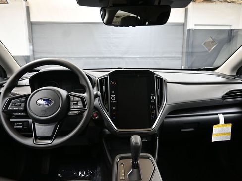 New 2026 Subaru Crosstrek 2.0i Premium AWD/4WD image 22