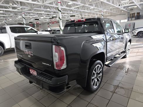 Used 2020 GMC Canyon Denali image 5