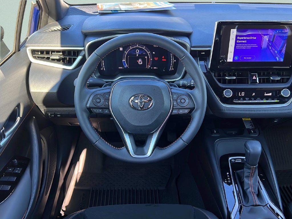 Used 2026 Toyota Corolla SE FWD image 12