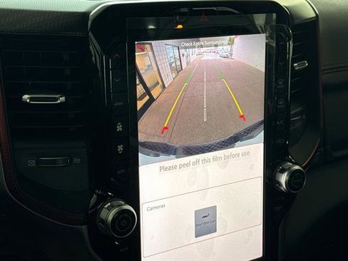 New 2026 RAM 1500 Rebel image 14