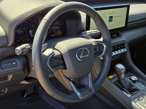 New 2026 Lexus IS 350 F Sport RWD image 11