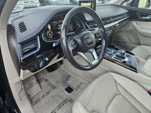 Used 2017 Audi Q7 3.0T Prestige image 11