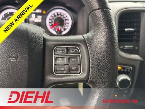 Used 2016 RAM 1500 Express image 23