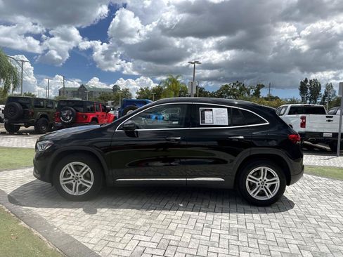 Certified 2023 Mercedes-Benz GLA 250 image 3