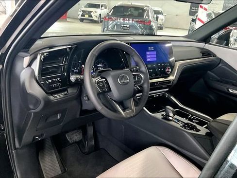 New 2026 Lexus TX 350 AWD image 6