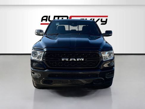 Used 2023 RAM 1500 Big Horn AWD/4WD image 2