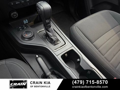 Used 2020 Ford Ranger XLT w/ Trailer Tow Package image 20