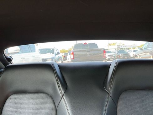 Used 2020 Ford Mustang Premium RWD image 13