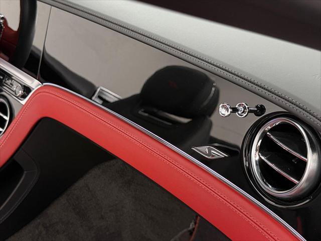Used 2023 Bentley Continental GT S AWD/4WD image 25