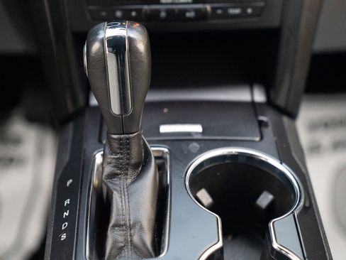 Used 2018 Ford Explorer 4WD image 31