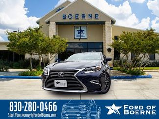 Used 2017 Lexus ES 350 video 1