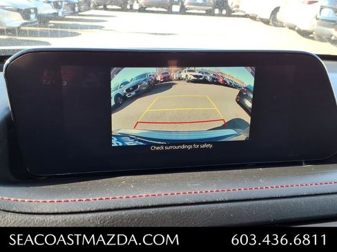 Certified 2023 MAZDA CX-30 AWD 2.5 S w/ Preferred Package image 20