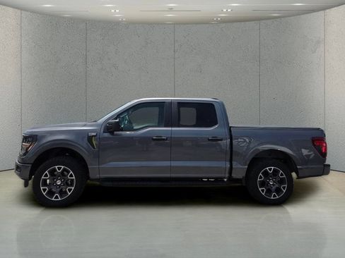 Used 2025 Ford F150 STX w/ Equipment Group 200A RWD image 2
