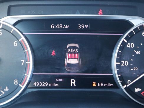 Used 2024 Nissan Rogue SV image 22