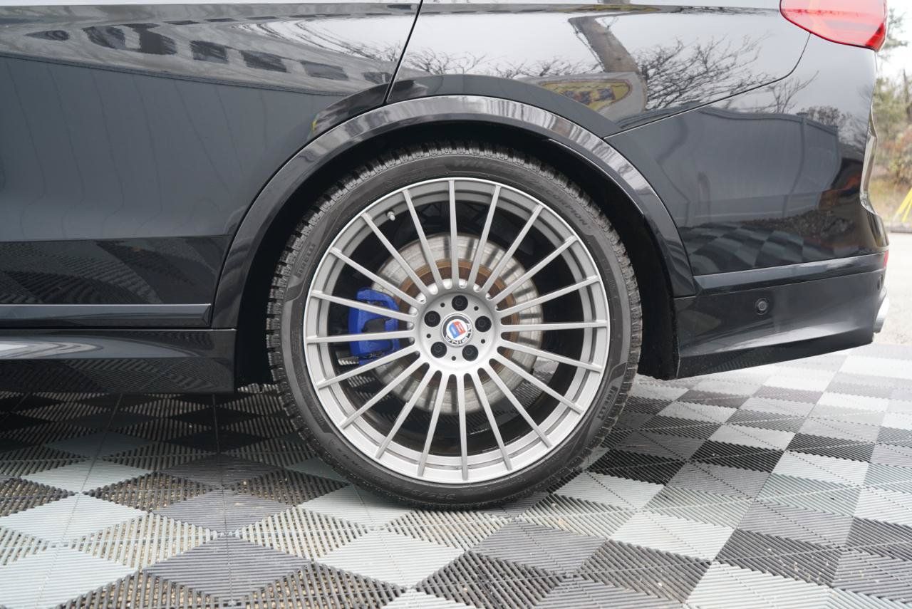 Used 2022 BMW ALPINA XB7 AWD/4WD image 87