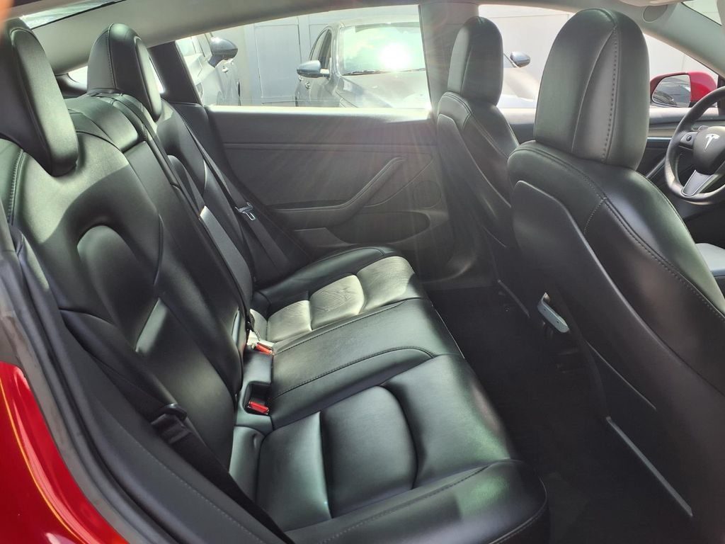 Used 2023 Tesla Model 3 Standard Range RWD image 24