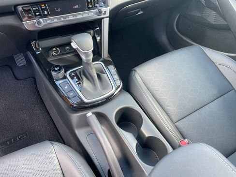 New 2026 Kia Seltos EX w/ EX Sunroof Package FWD image 21