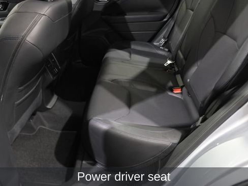 Used 2025 Subaru Forester Limited w/ Popular Package #1 AWD/4WD image 11