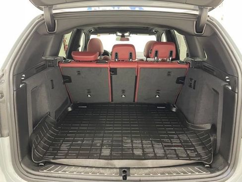 Used 2022 BMW X3 xDrive30i w/ M Sport Package 2 image 13