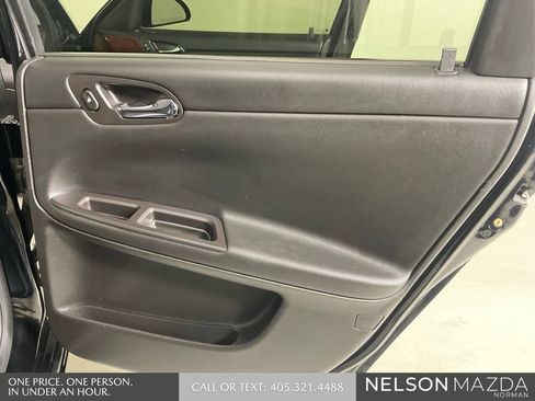 Used 2007 Chevrolet Impala LS FWD image 22