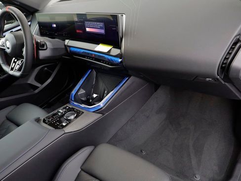 New 2026 BMW X3 M50 w/ Premium Package image 21