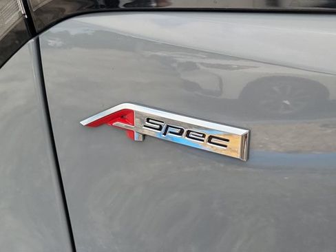 Used 2025 Acura ADX A-Spec FWD image 5