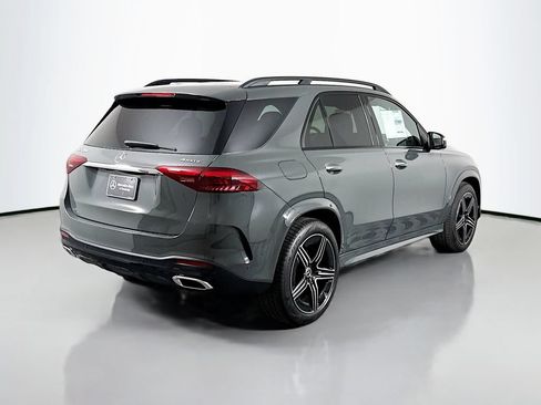 New 2026 Mercedes-Benz GLE 350 4MATIC image 7