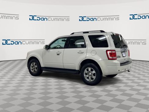 Used 2012 Ford Escape Limited FWD image 6