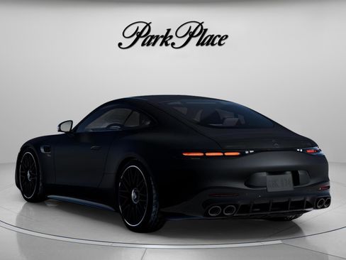 New 2026 Mercedes-Benz AMG GT 43 image 11