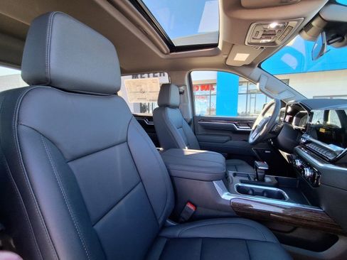 New 2026 GMC Sierra 1500 Elevation w/ Elevation Premium Package image 15