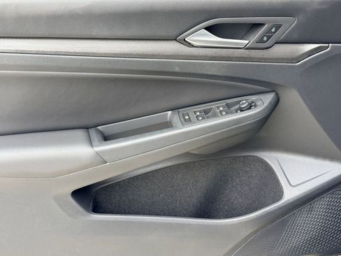 Used 2022 Volkswagen GTI Autobahn image 14