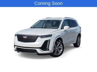 Used 2024 Cadillac XT6 Premium Luxury AWD/4WD video 1