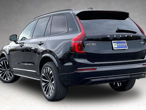 New 2026 Volvo XC90 B6 Ultra w/ Protection Package Premier AWD/4WD image 3