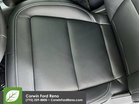 New 2026 Ford Bronco Outer Banks AWD/4WD image 22