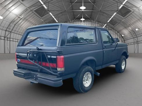 Used 1991 Ford Bronco image 5