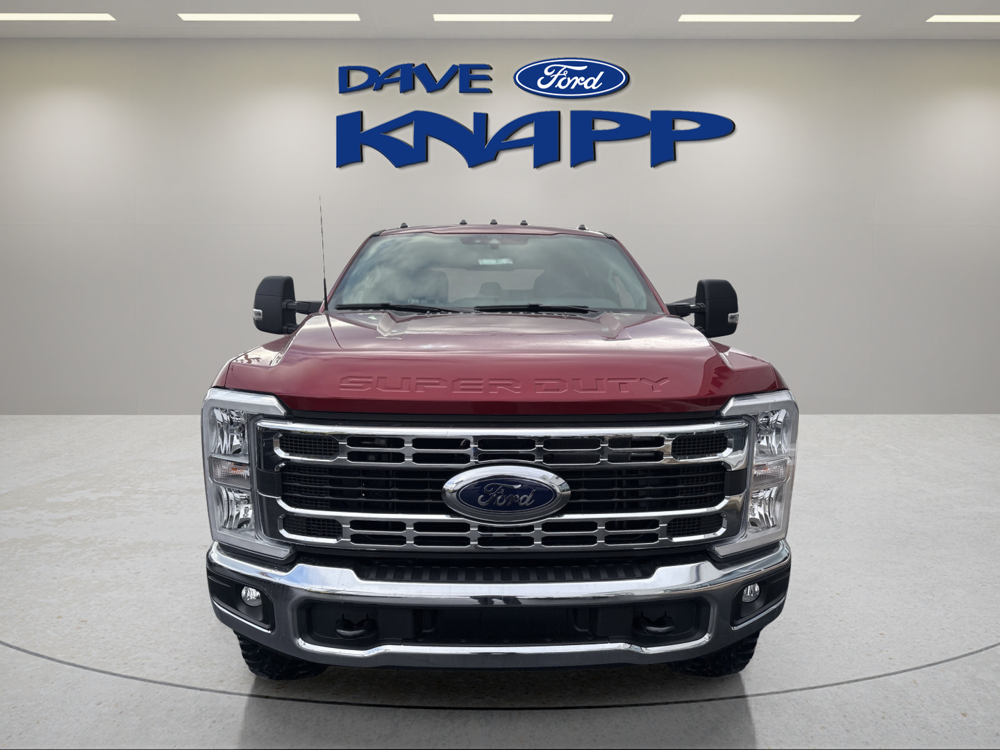 Used 2026 Ford F350 XLT w/ Tremor Off-Road Package AWD/4WD image 3