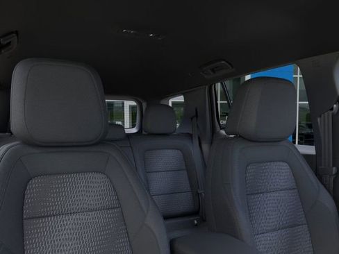 New 2026 Chevrolet Equinox LT image 24