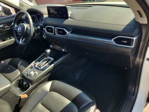Used 2024 MAZDA CX-5 AWD 2.5 S w/ Select Package image 27
