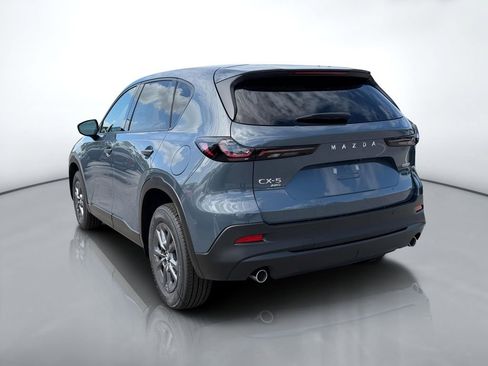 New 2026 MAZDA CX-5 Select AWD/4WD image 3