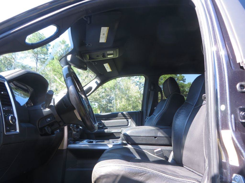 Used 2016 RAM 2500 Limited AWD/4WD image 14