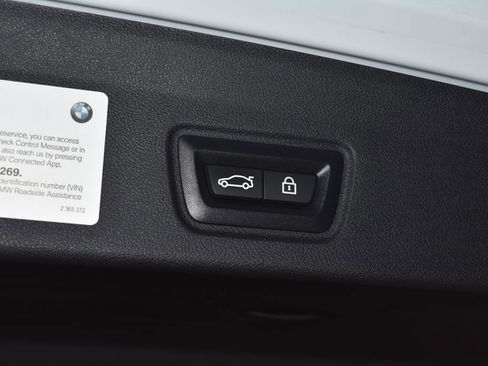 Certified 2023 BMW M440i xDrive Gran Coupe w/ Premium Package image 31