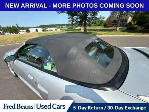 Used 2000 Ford Mustang GT RWD image 8