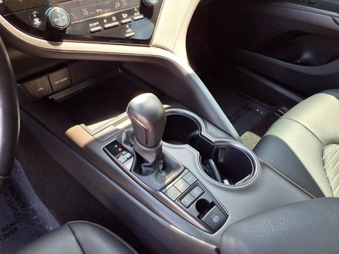 Certified 2024 Toyota Camry SE w/ Convenience Package FWD image 25