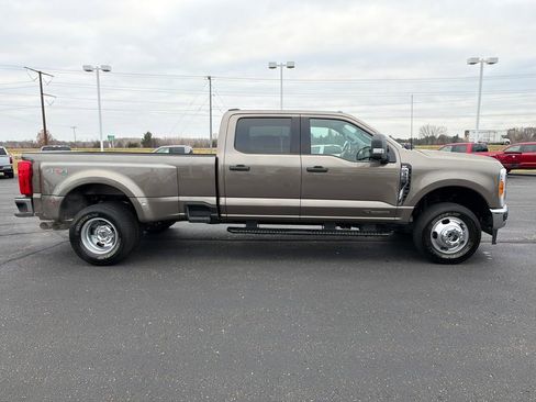 Used 2023 Ford F350 XLT image 12